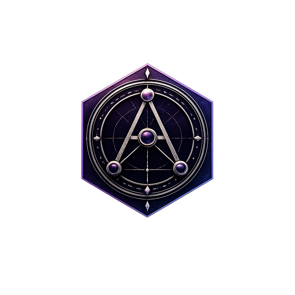 Annex sigil